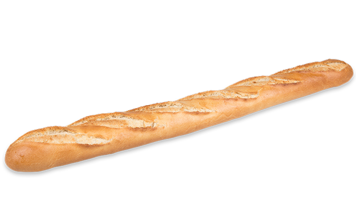 Baguete 250g